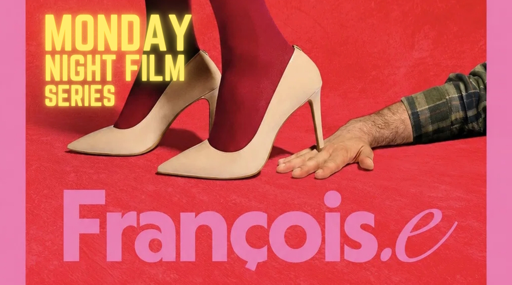 François.e