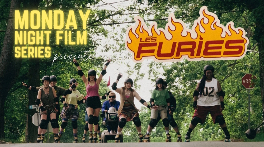 Les Furies