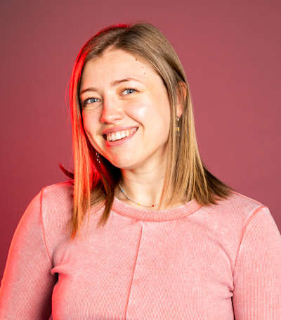 Alina photo web