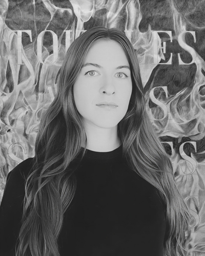 Eve Chartrand photo web