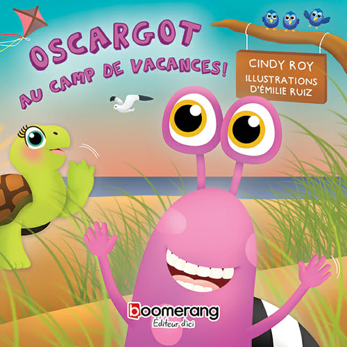 Oscargotaucampdevancandes