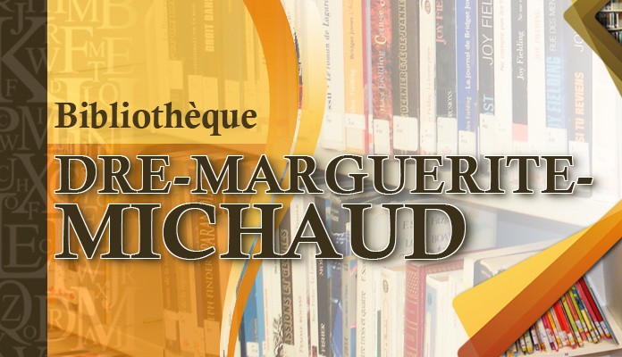 Bibliothèque Dre-Marguerite-Michaud